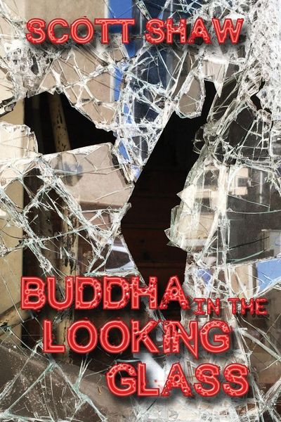 Produktbild: Buddha in the Looking Glass