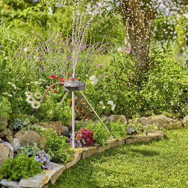 Produktbild: GARDENA 18735-20 Regner-Stativ