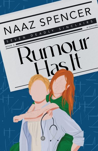 Produktbild: Rumour Has It