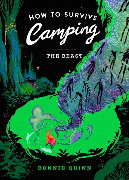 Produktbild: How to Survive Camping: The Beast