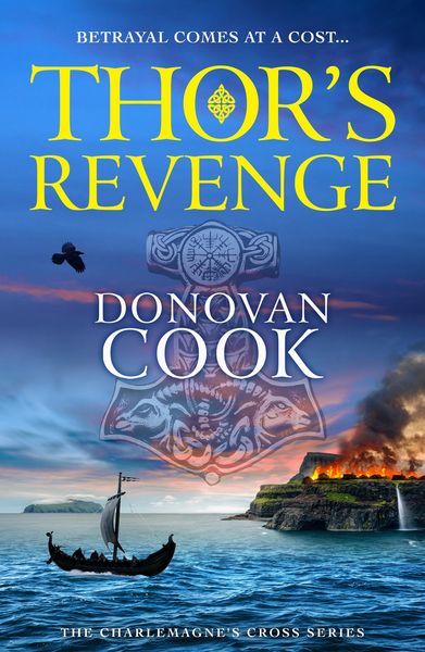 Produktbild: Thor's Revenge