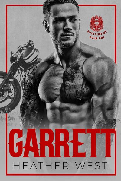 Produktbild: Garrett (Book 1)