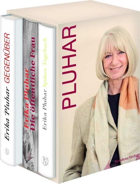 Produktbild: Pluhar