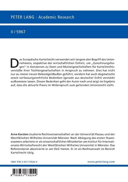 Rechtsstaatliches Defizit oder zulässige Rechtsfortbildung?
