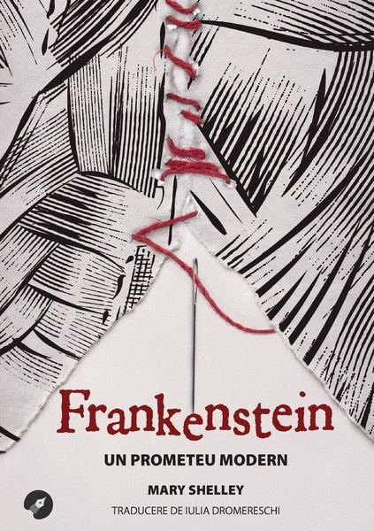 Produktbild: Frankenstein