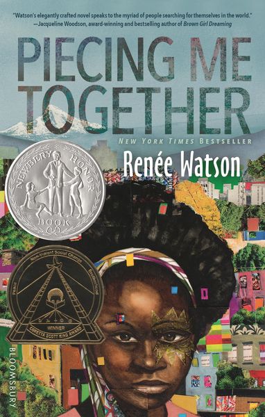 Produktbild: Piecing Me Together
