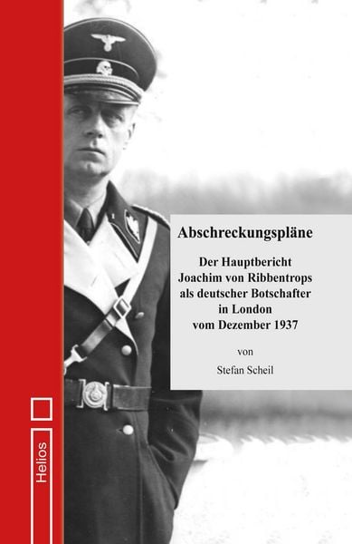 Produktbild: Abschreckungspl&auml;ne