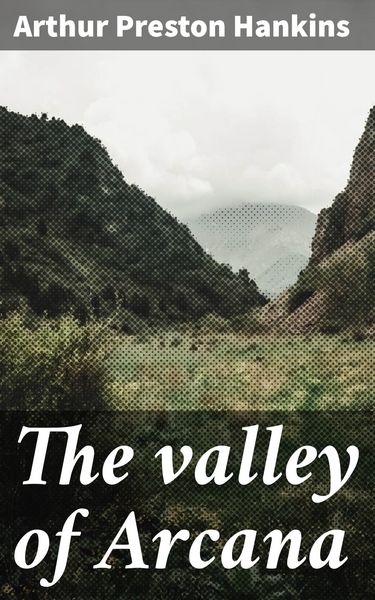 Produktbild: The valley of Arcana