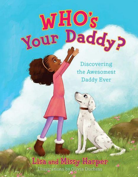 Produktbild: Who's Your Daddy?