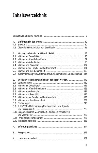 Produktbild: Tippe, S: Toxische M&auml;nnlichkeit