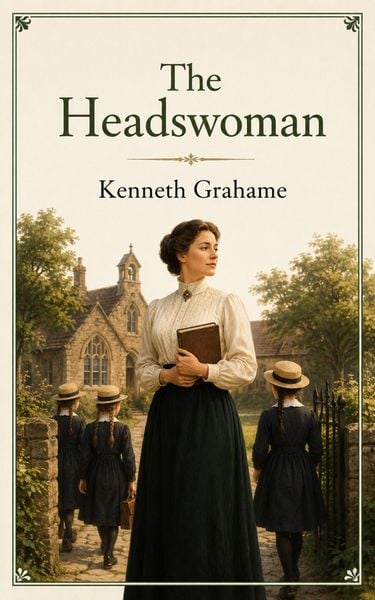 Produktbild: The Headswoman