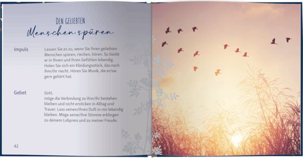 Produktbild: Wunderbar geborgen