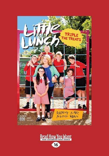 Produktbild: Tripple the Treats