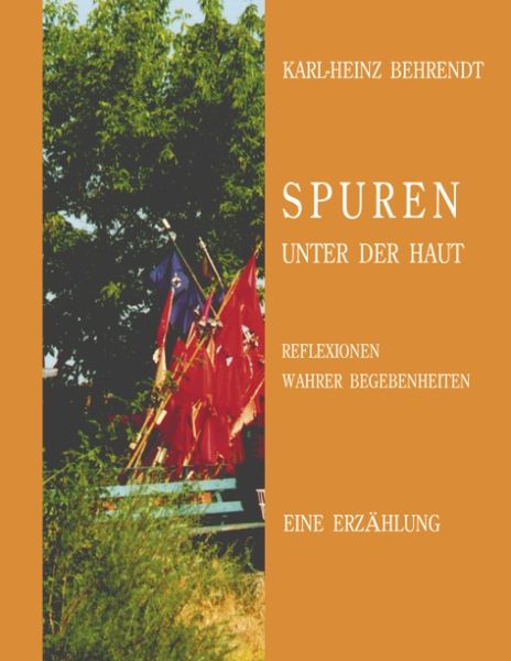 Produktbild: Spuren unter der Haut