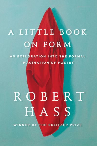 Produktbild: A Little Book on Form