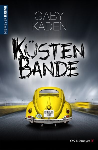 Produktbild: K&uuml;stenBande