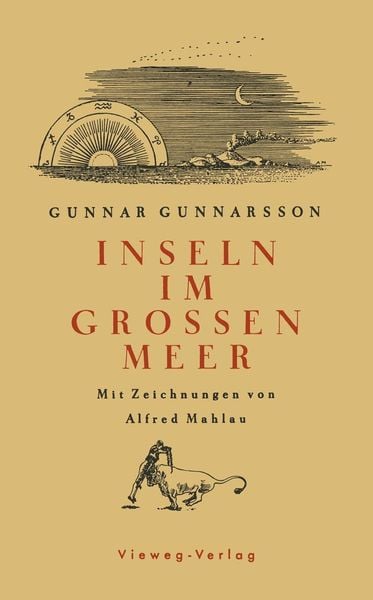 Produktbild: Inseln im gro&szlig;en Meer