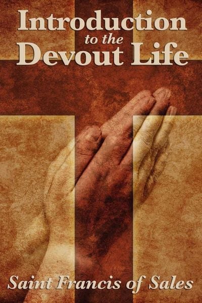 Produktbild: Introduction to the Devout Life