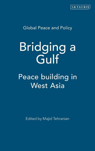 Produktbild: Bridging a Gulf
