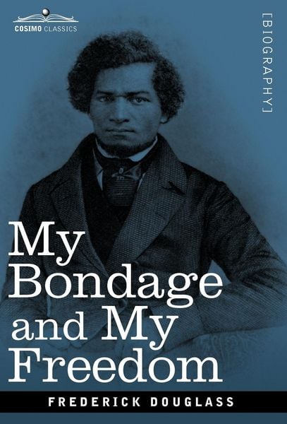 Produktbild: My Bondage and My Freedom