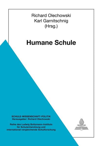 Produktbild: Humane Schule