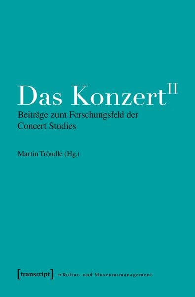 Produktbild: Das Konzert II