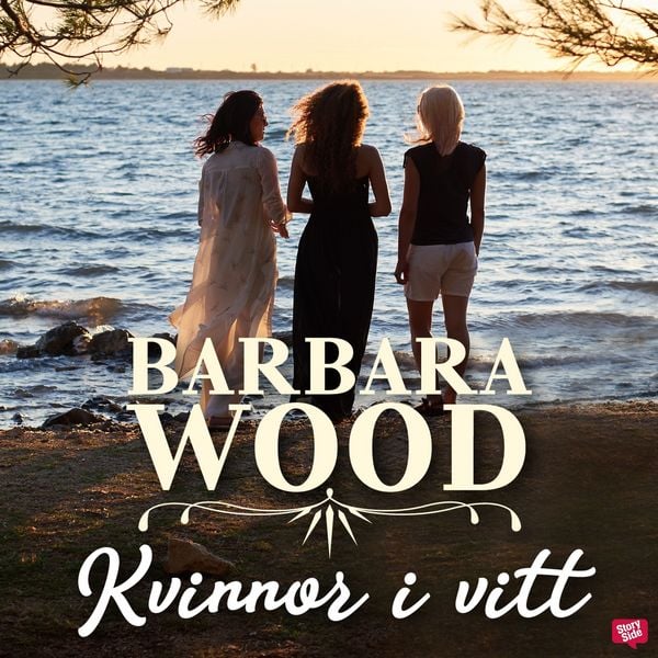 Produktbild: Kvinnor i vitt
