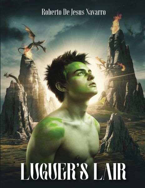 Produktbild: LUGUER'S LAIR