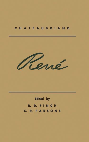 Produktbild: Ren&eacute;