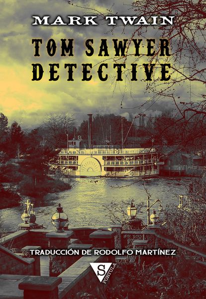 Produktbild: Tom Sawyer detective