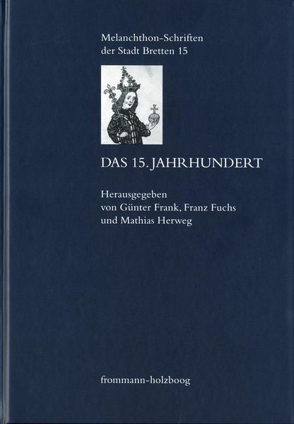 Produktbild: Das 15. Jahrhundert