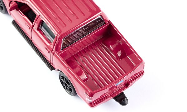 Produktbild: Siku 1535 Ford F150