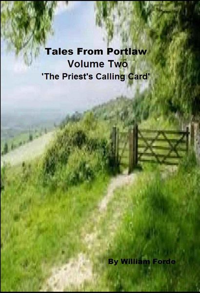 Produktbild: Tales from Portlaw Volume Two: The Priest's Calling Card