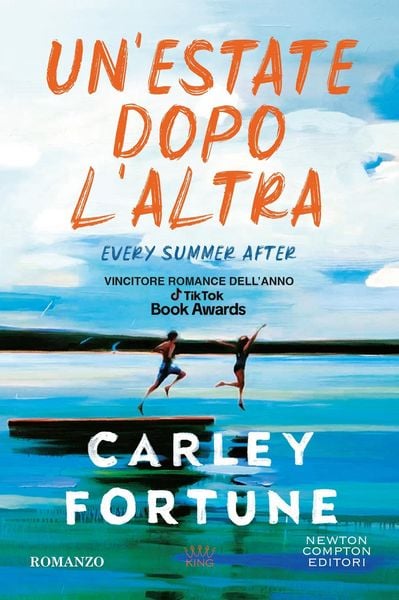 Produktbild: Un' estate dopo l'altra. Every summer after