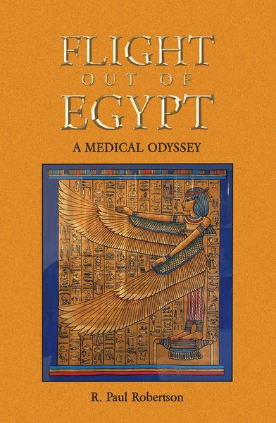 Produktbild: Flight Out of Egypt