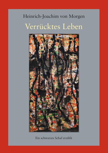 Produktbild: Verr&uuml;cktes Leben