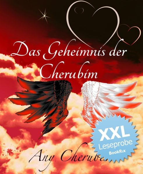 Produktbild: Das Geheimnis der Cherubim