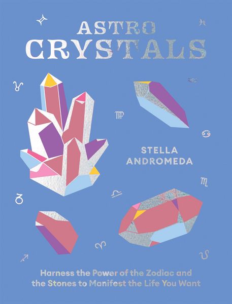 Produktbild: AstroCrystals