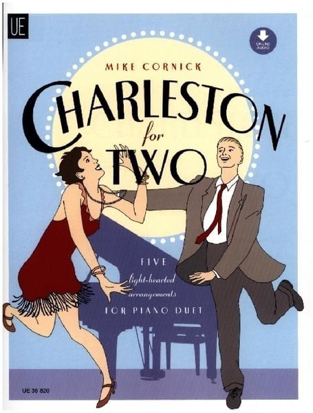 Produktbild: Charleston for Two