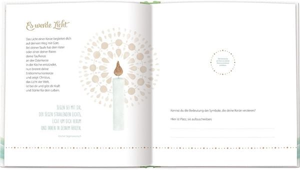 Produktbild: Jesus ist in unserer Mitte