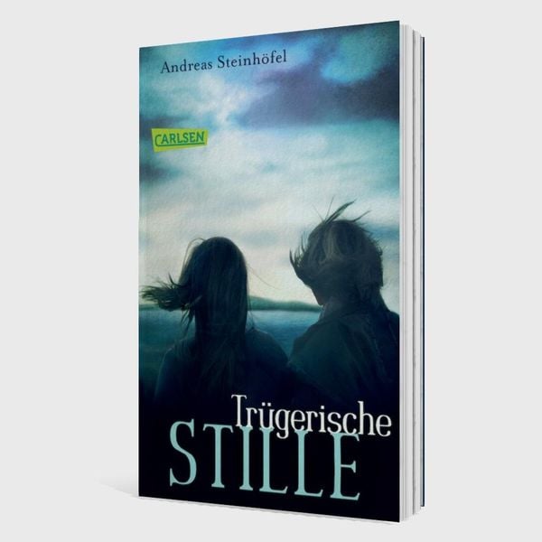 Produktbild: Tr&uuml;gerische Stille