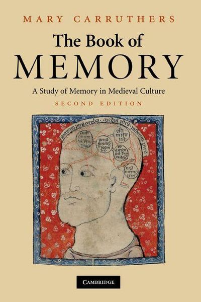 Produktbild: The Book of Memory
