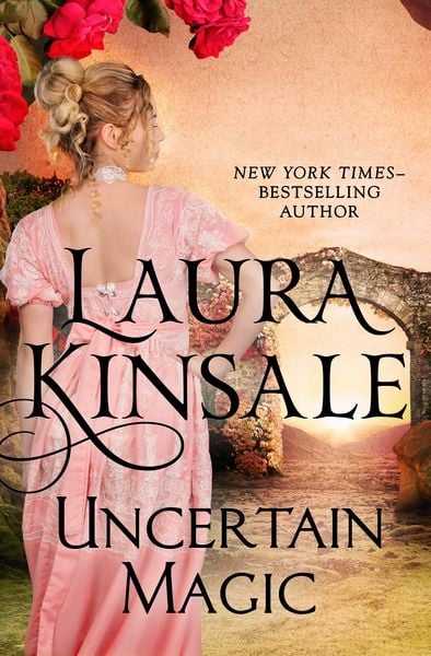 Produktbild: Uncertain Magic