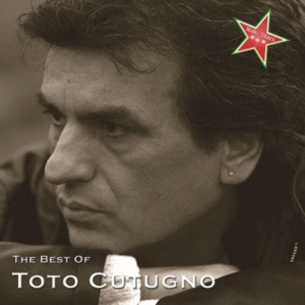 The Best Of Toto Cutugno