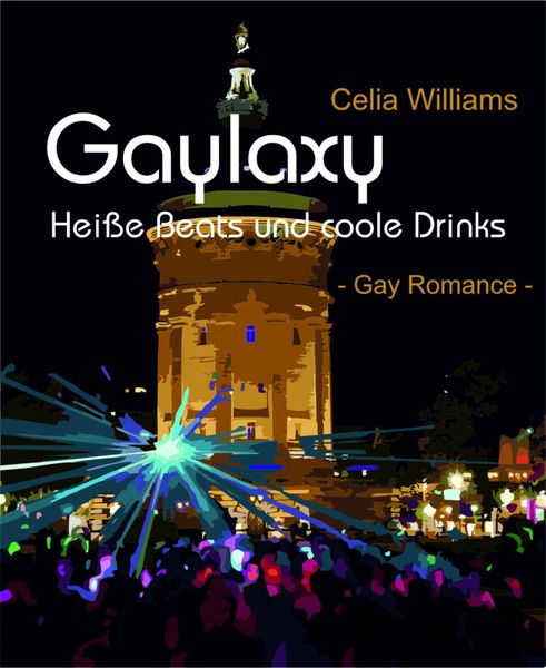 Produktbild: Gaylaxy - Hei&szlig;e Beats und coole Drinks