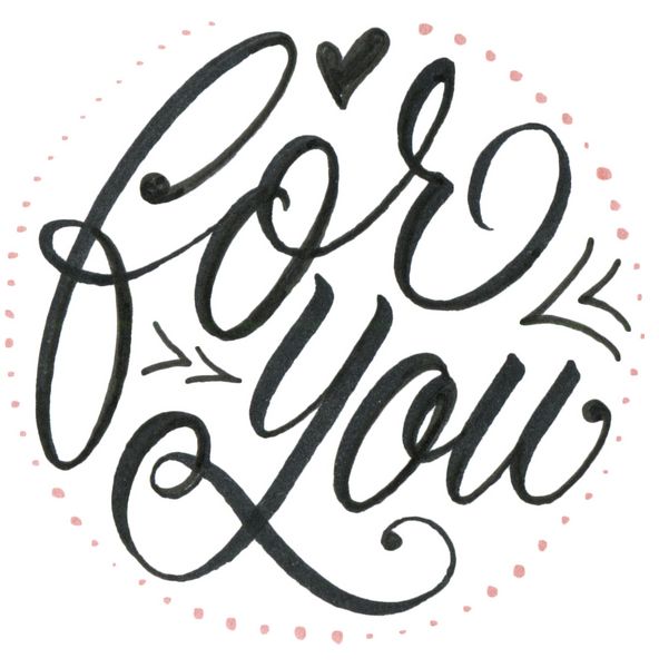 Produktbild: Faber-Castell Kreativset Handlettering 12-teilig