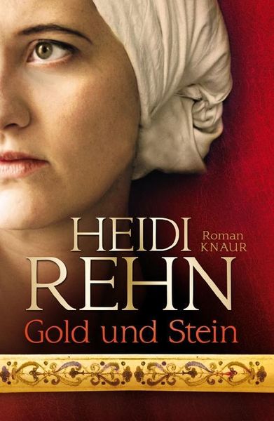 Produktbild: Gold und Stein
