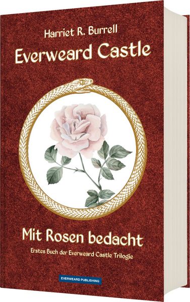 Produktbild: Everweard Castle - Mit Rosen bedacht