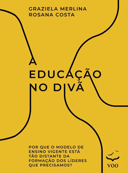 Produktbild: A Educa&ccedil;&atilde;o no Div&atilde;