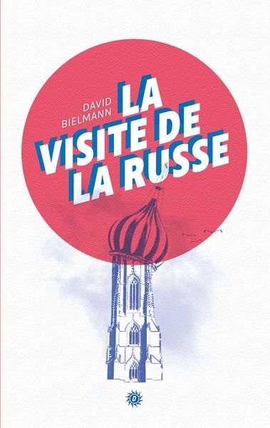 Produktbild: La Visite de la Russe